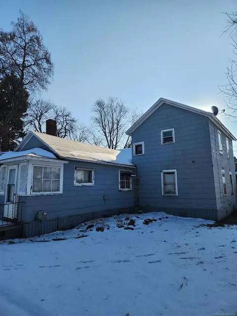 603 N Andre, Saginaw, MI 48602