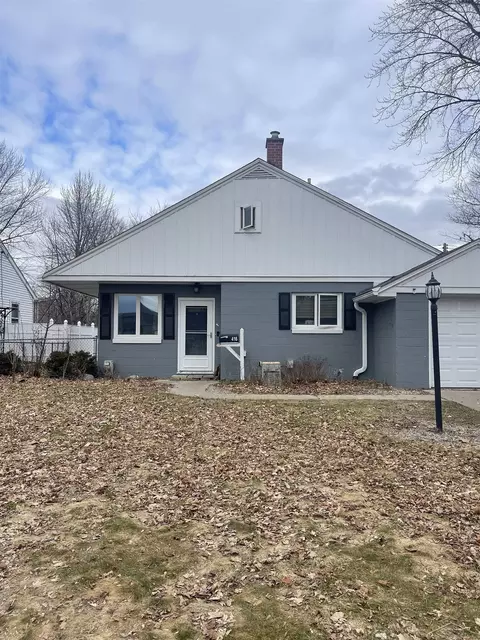 416 Hunter, Saginaw, MI 48602