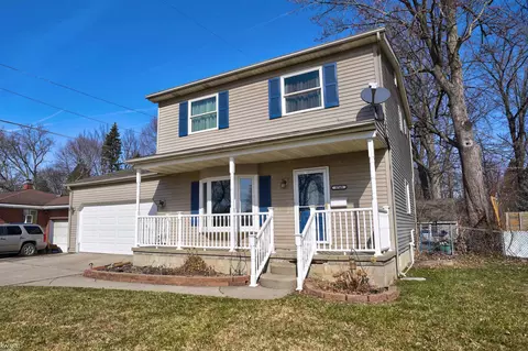3749 Holly, Flint, MI 48506