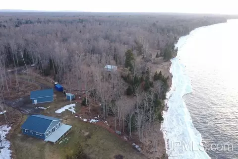 23509 Forest, Skanee, MI 49962