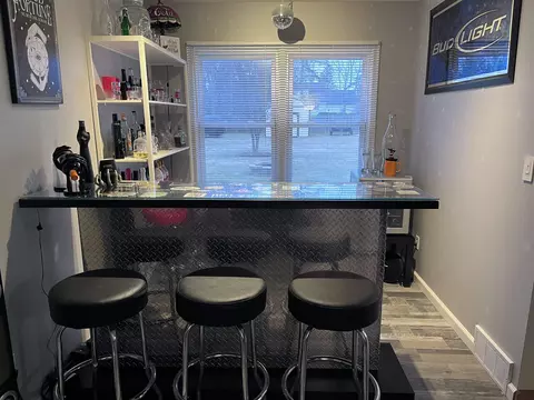 Kitchen - 1090 Cabot, Flint, MI 48532 photo 1 of 3