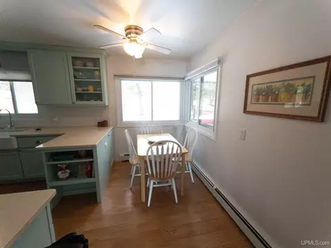 Dining - 1632 Sand Pt, Munising, MI 49862 photo 1 of 1