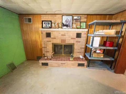 Living - 1632 Sand Pt, Munising, MI 49862 photo 3 of 3