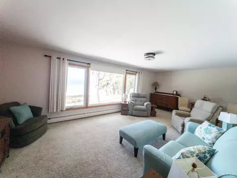 Living - 1632 Sand Pt, Munising, MI 49862 photo 2 of 3