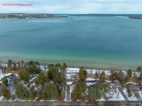 View/Area - 1632 Sand Pt, Munising, MI 49862 photo 5 of 5