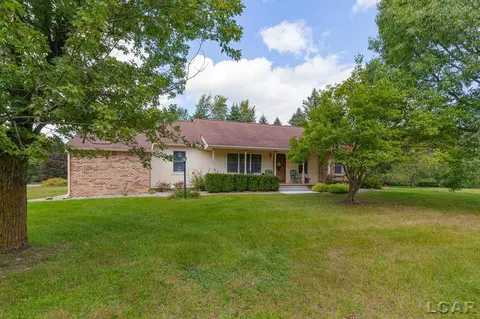 11545 Monagan, Tipton, MI 49287