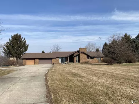 5300 N St Anthony, Ottawa Lake, MI 49267