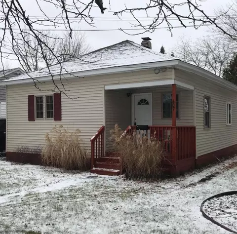 607 S Wheeler, Saginaw, MI 48602