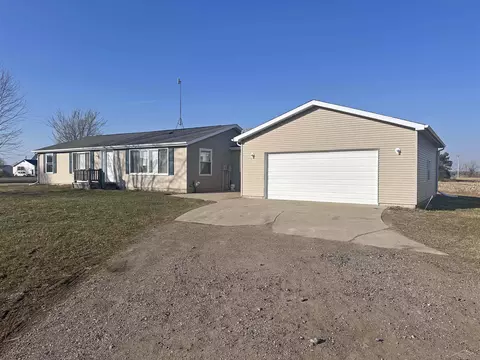 Exterior - 1035 E Birch Run, Burt, MI 48417 photo 2 of 7