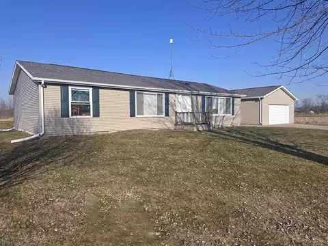 Exterior - 1035 E Birch Run, Burt, MI 48417 photo 5 of 7