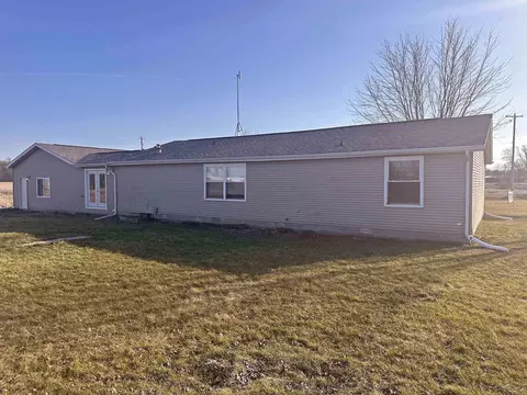 Exterior - 1035 E Birch Run, Burt, MI 48417 photo 3 of 7