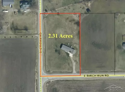 View/Area - 1035 E Birch Run, Burt, MI 48417 photo 6 of 6