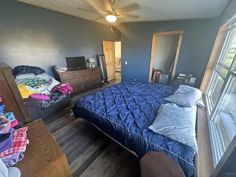 Bedroom - 1035 E Birch Run, Burt, MI 48417 photo 1 of 5