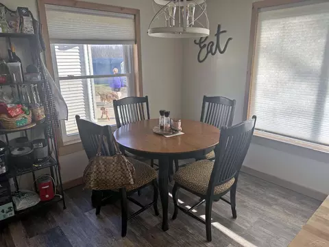 Dining - 1035 E Birch Run, Burt, MI 48417 photo 2 of 2