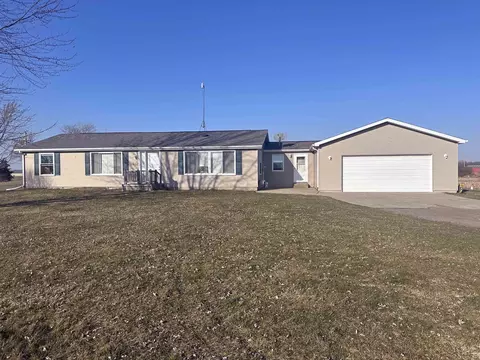 1035 E Birch Run, Burt, MI 48417
