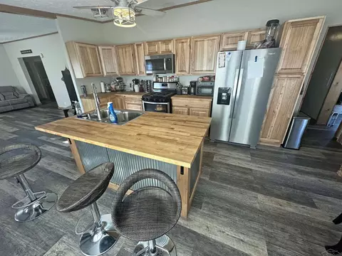 Kitchen - 1035 E Birch Run, Burt, MI 48417 photo 1 of 1