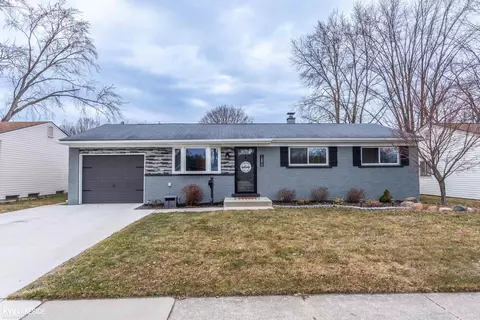 12875 Takoma, Sterling Heights, MI 48313