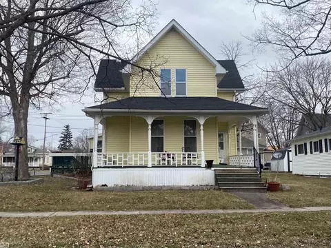 314 Cass, Saint Clair, MI 48079