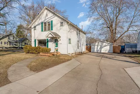 3320 Jefferson, Midland, MI 48640