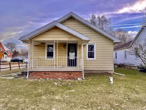1194 South Mt, Mount Morris, MI 48458