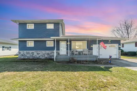 2546 25th, Bay City, MI 48708