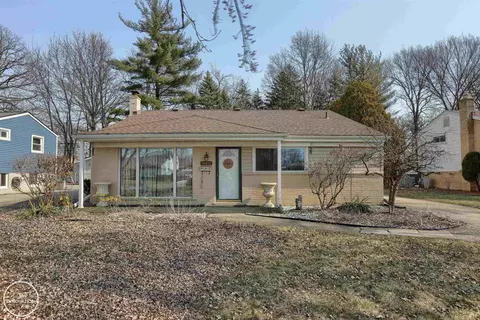 36812 Weideman, Clinton Township, MI 48035