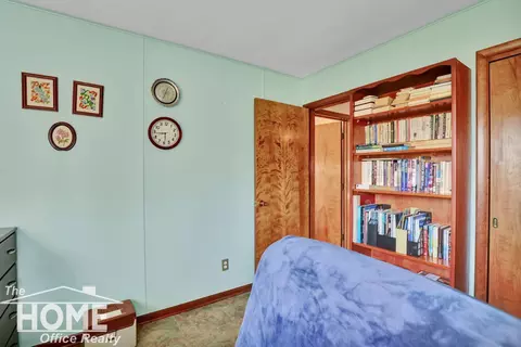 Bedroom - 820 Riverlane, Owosso, MI 48867 photo 1 of 5