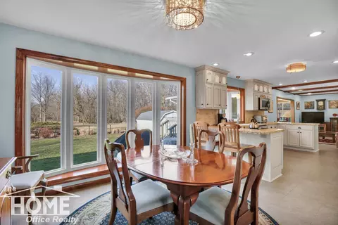 Dining - 820 Riverlane, Owosso, MI 48867 photo 1 of 2