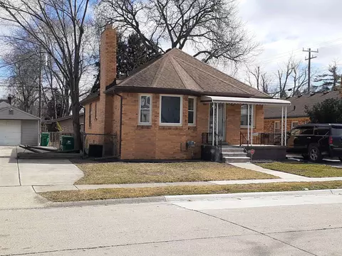 22012 Birchwood, Eastpointe, MI 48021