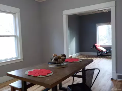 Dining - 212 Fourth, Alpha, MI 49902 photo 2 of 2