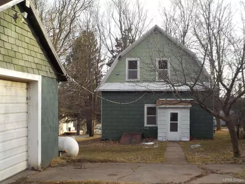 Exterior - 212 Fourth, Alpha, MI 49902 photo 2 of 9