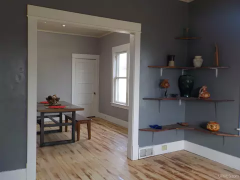 Dining - 212 Fourth, Alpha, MI 49902 photo 1 of 2