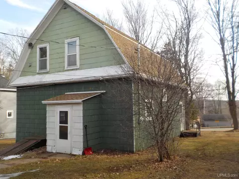 Exterior - 212 Fourth, Alpha, MI 49902 photo 8 of 9