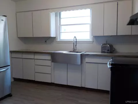 Kitchen - 212 Fourth, Alpha, MI 49902 photo 1 of 2