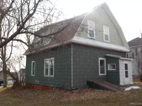 Exterior - 212 Fourth, Alpha, MI 49902 photo 7 of 9