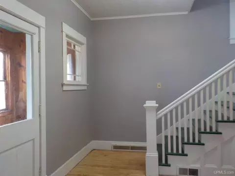 Entry Way - 212 Fourth, Alpha, MI 49902 photo 1 of 1
