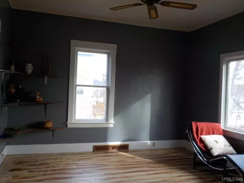 Bedroom - 212 Fourth, Alpha, MI 49902 photo 1 of 2