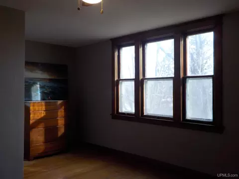 Bedroom - 212 Fourth, Alpha, MI 49902 photo 2 of 2