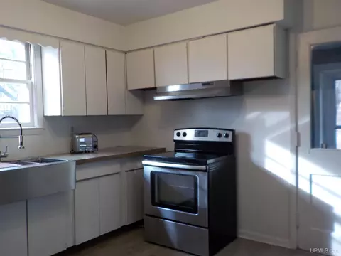 Kitchen - 212 Fourth, Alpha, MI 49902 photo 2 of 2