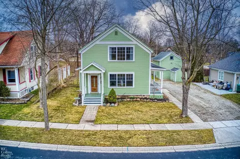 118 Turner, Romeo, MI 48065