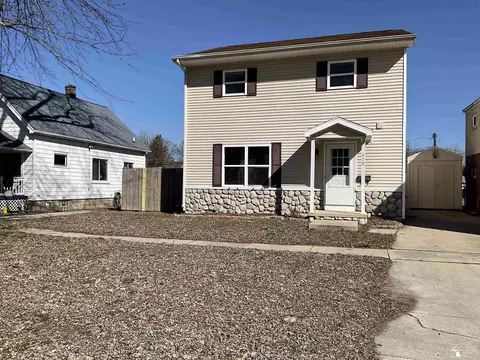 618 W Ninth, Monroe, MI 48161