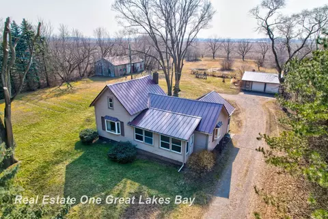 10388 E Washington, Reese, MI 48757