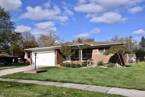 34609 Channing, New Baltimore, MI 48047
