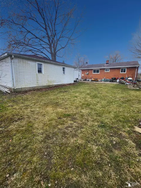 Exterior - 516 Donnalee, Monroe, MI 48162 photo 3 of 4