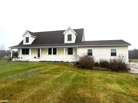 7862 Shea, Fair Haven, MI 48023
