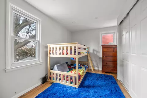 Bedroom - 2209 Hampton, Grosse Pointe Woods, MI 48236 photo 1 of 8