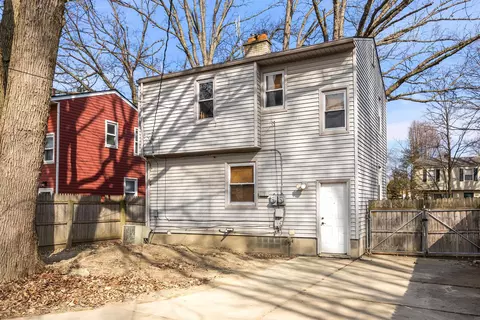 Exterior - 2209 Hampton, Grosse Pointe Woods, MI 48236 photo 4 of 4