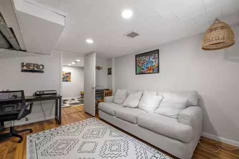 Living - 2209 Hampton, Grosse Pointe Woods, MI 48236 photo 5 of 5