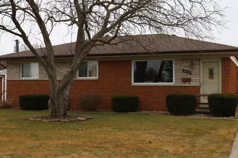 8238 Anson, Sterling Heights, MI 48313