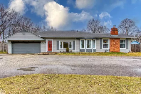4884 Taft, Clay, MI 48001